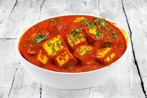 Kadhai Paneer