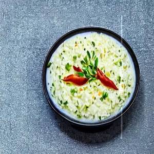 Curd Rice