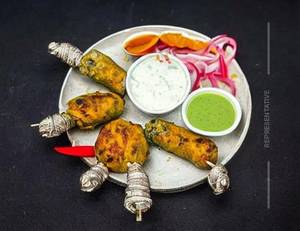 Tangdi Kabab