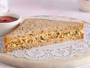 Paneer Junglee Sandwich [Single]