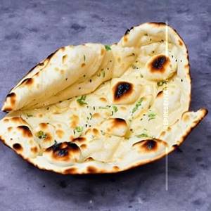 Butter Naan 