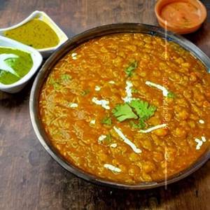 Bhati Ki Dal