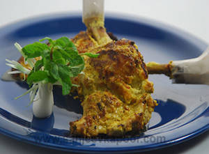 Kalmi Kabab