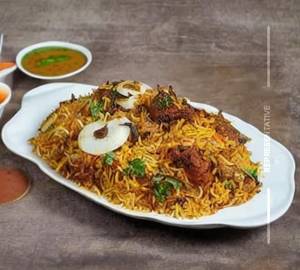 Mughlai Biriyani