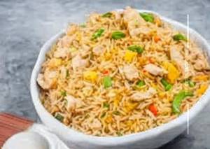 Chicken Hakka Fried Rice