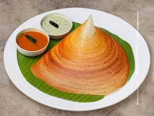 Plain Dosa