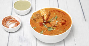 Chicken Dumdaar Combo