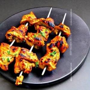 Chicken Special Kebab Of The Day Boneless