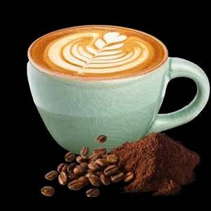 Cappucino                     