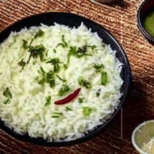 Curd Rice