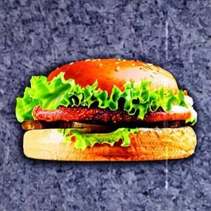Yummy Burger