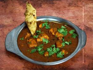 Chicken Masala