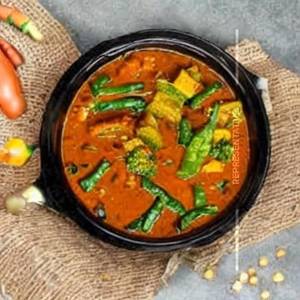 Mix Veg