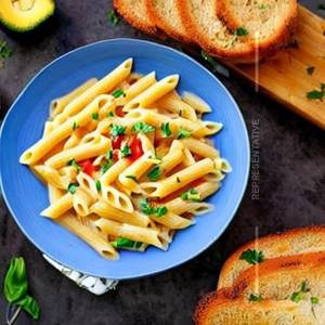Chicken Penne  Pasta