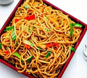 Veg Masala Noodles