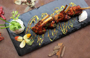 Mutton Barra