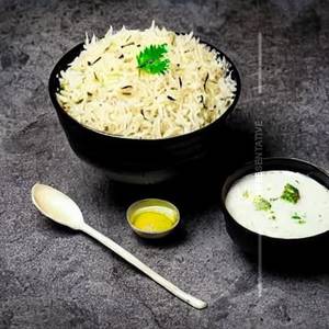 Jeera Rice