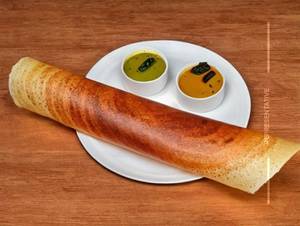 Plain Dosa