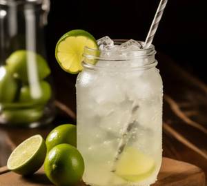 Fresh Lime 