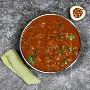 PUDINA MASALA 
