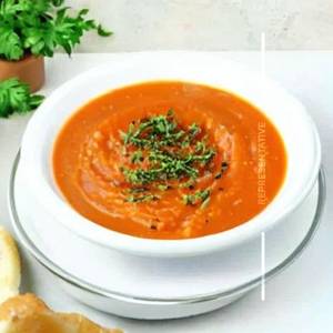 Cream Of Tomato