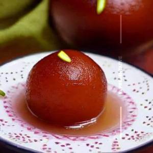 Gulab Jamun