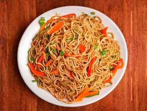 Veg. Noodles   