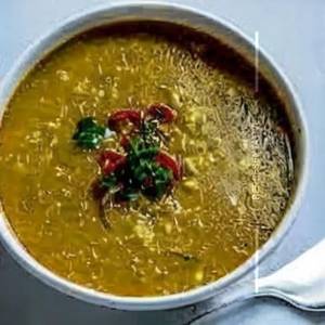 Non Veg Cream of Rosted
