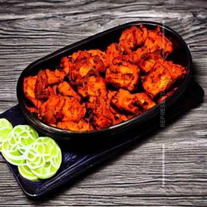 Tandoori chest