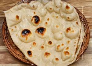 Butter Roti