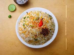 Biryani rice