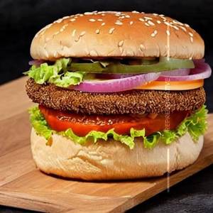 Tangy Burger