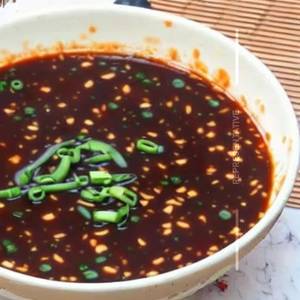 Veg Manchow Soup