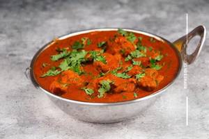 Boneless Chicken Tikka Masala