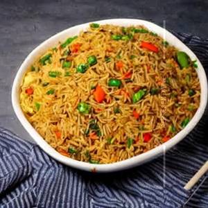 Non Veg Mixed Fried Rice