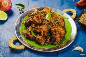 Mutton fry [5 pieces]