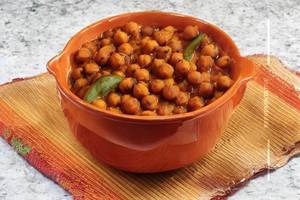 Chana Masala