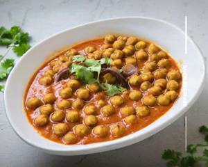 Chana Masala