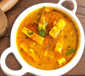 Paneer Lachedar