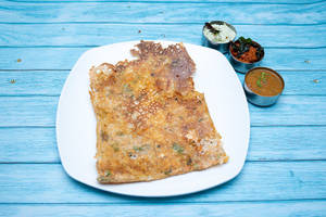 Rava Roast