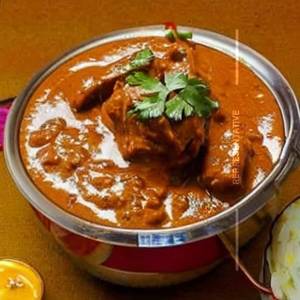 Butter Chicken