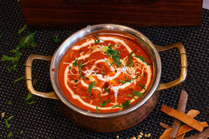 Paneer Butter Masala
