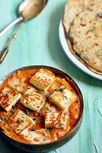 Paneer Butter Masala