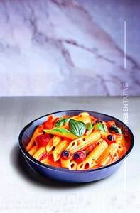 Red Sauce Pasta