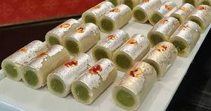 Pista Roll 