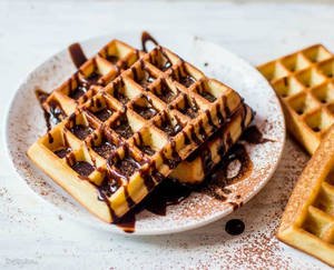 Classic Waffle