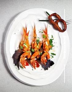Prawns