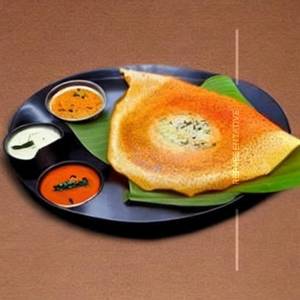 Alka Special Dosa