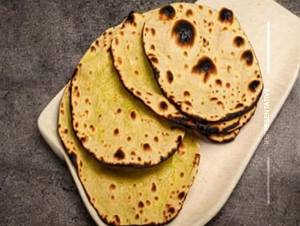 Missi Roti