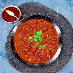 Rajma Chawal